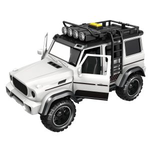 ToyStar G-Class Off-Road Vehicle 22cm
