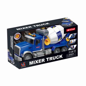ToyStar Mixer Truck 41cm
