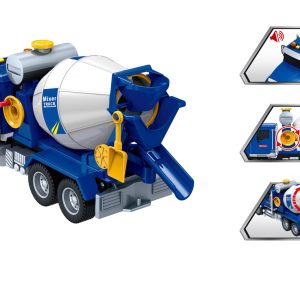 ToyStar Mixer Truck 41cm