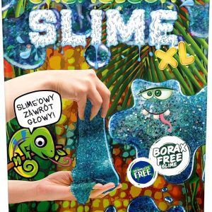 Tuban Slime Kit – Chameleon