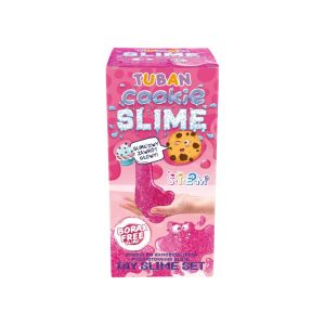 Tuban Slime Kit – Cookie
