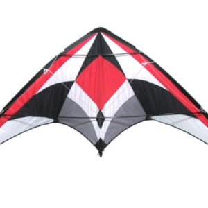 Delta Stunt Kite Dual Line 120 x 60cm