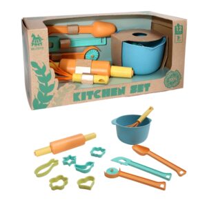 Pretend & Play Baking Set 12 pieces