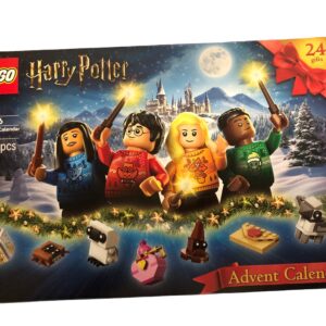 Lego 76456 Harry Potter Advent Calendar