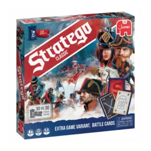 Stratego Classic Board Game