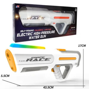Electric High-Pressure Water Gun