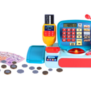 Infunbebe My Cash Register