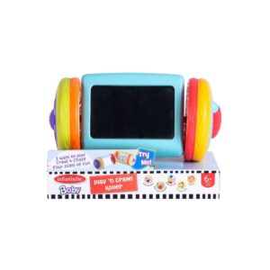 Infunbebe Play n Crawl Roller