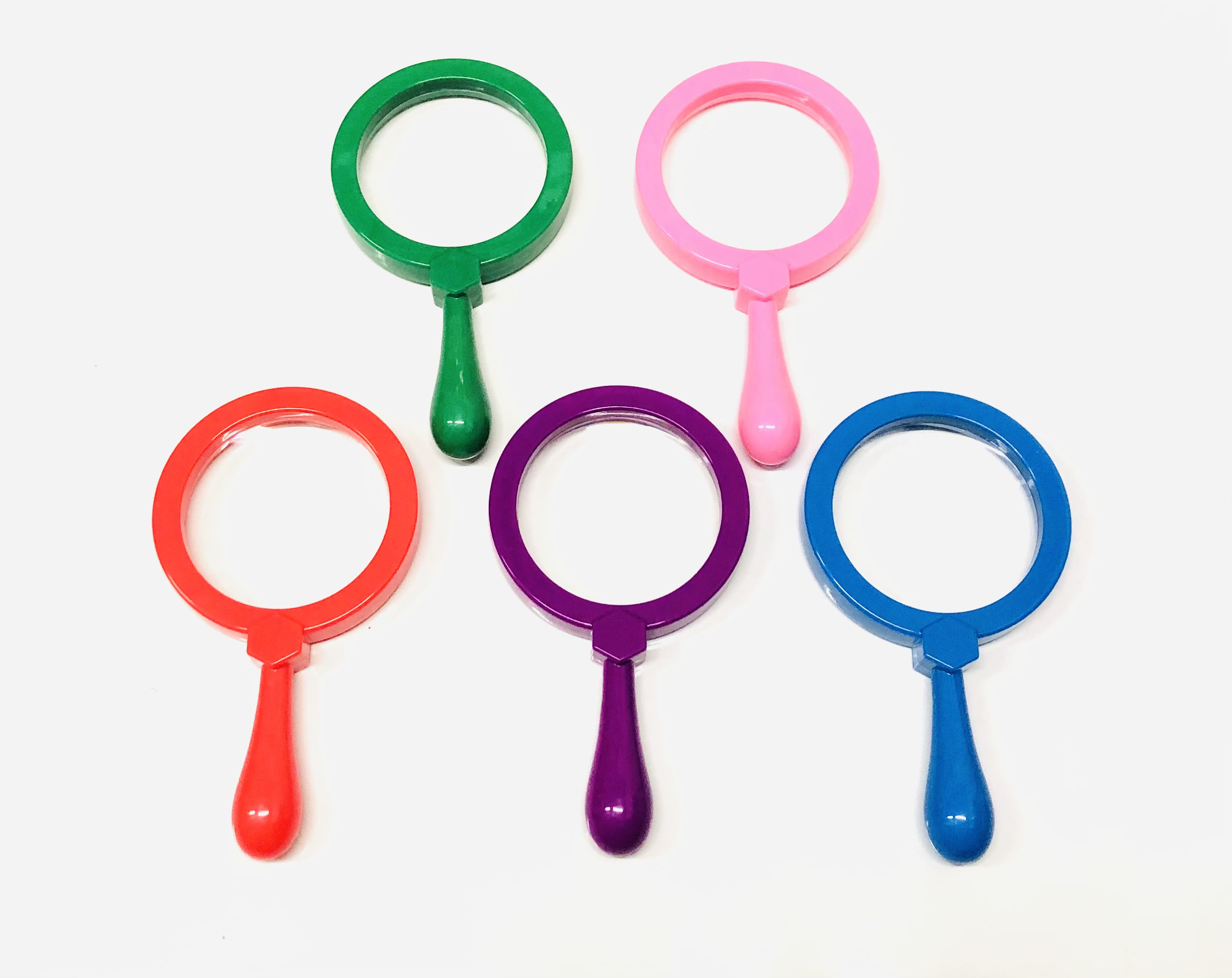 Jumbo Magnifying Glass - Image 2