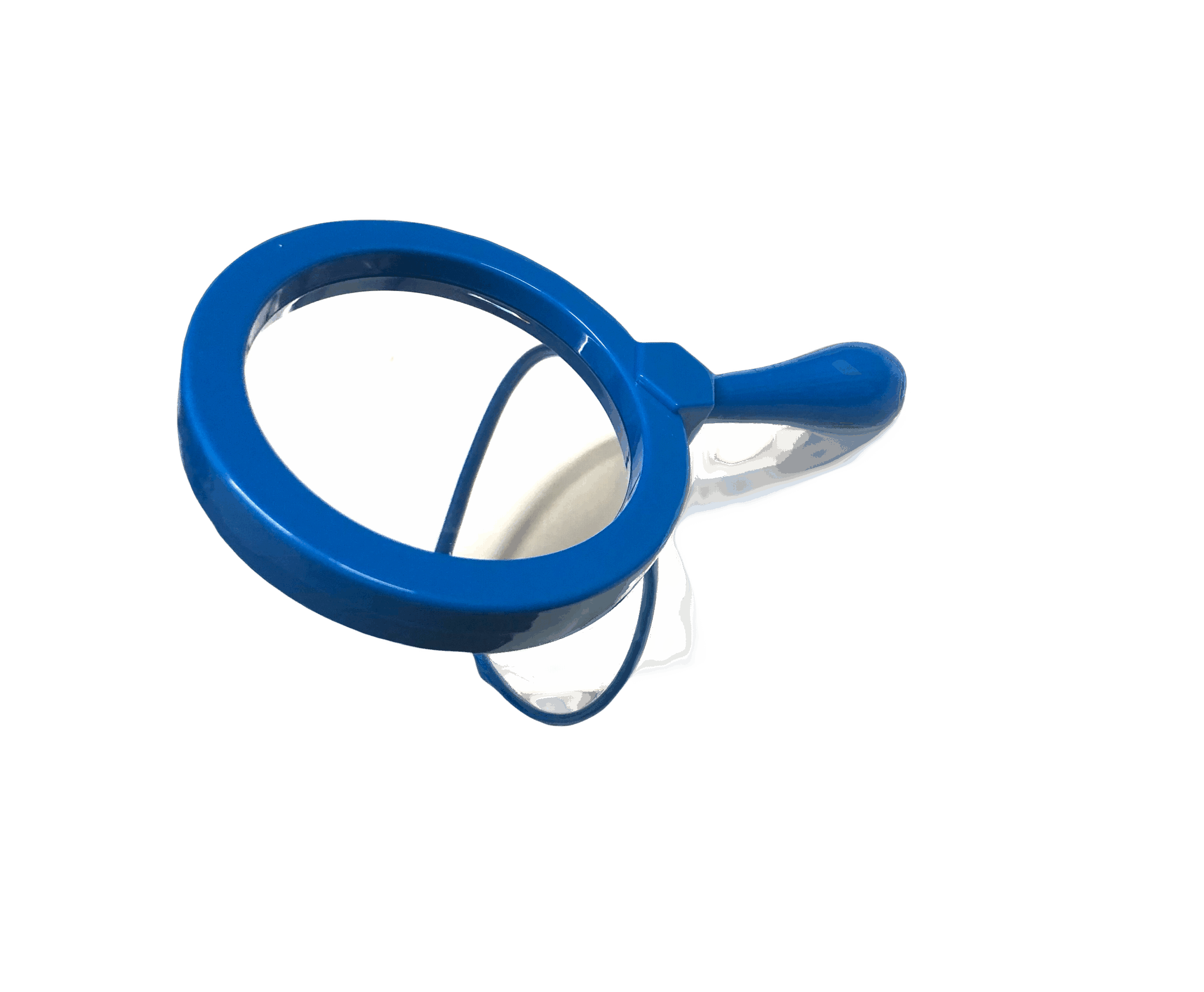 Jumbo Magnifying Glass