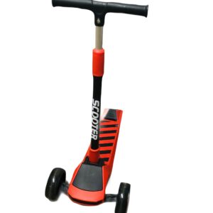 Scooter 3 Wheels (Large)