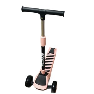 Scooter 3 Wheels (Large)