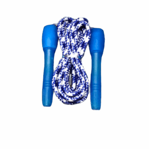 Skipping Rope Basic Plastic Handle