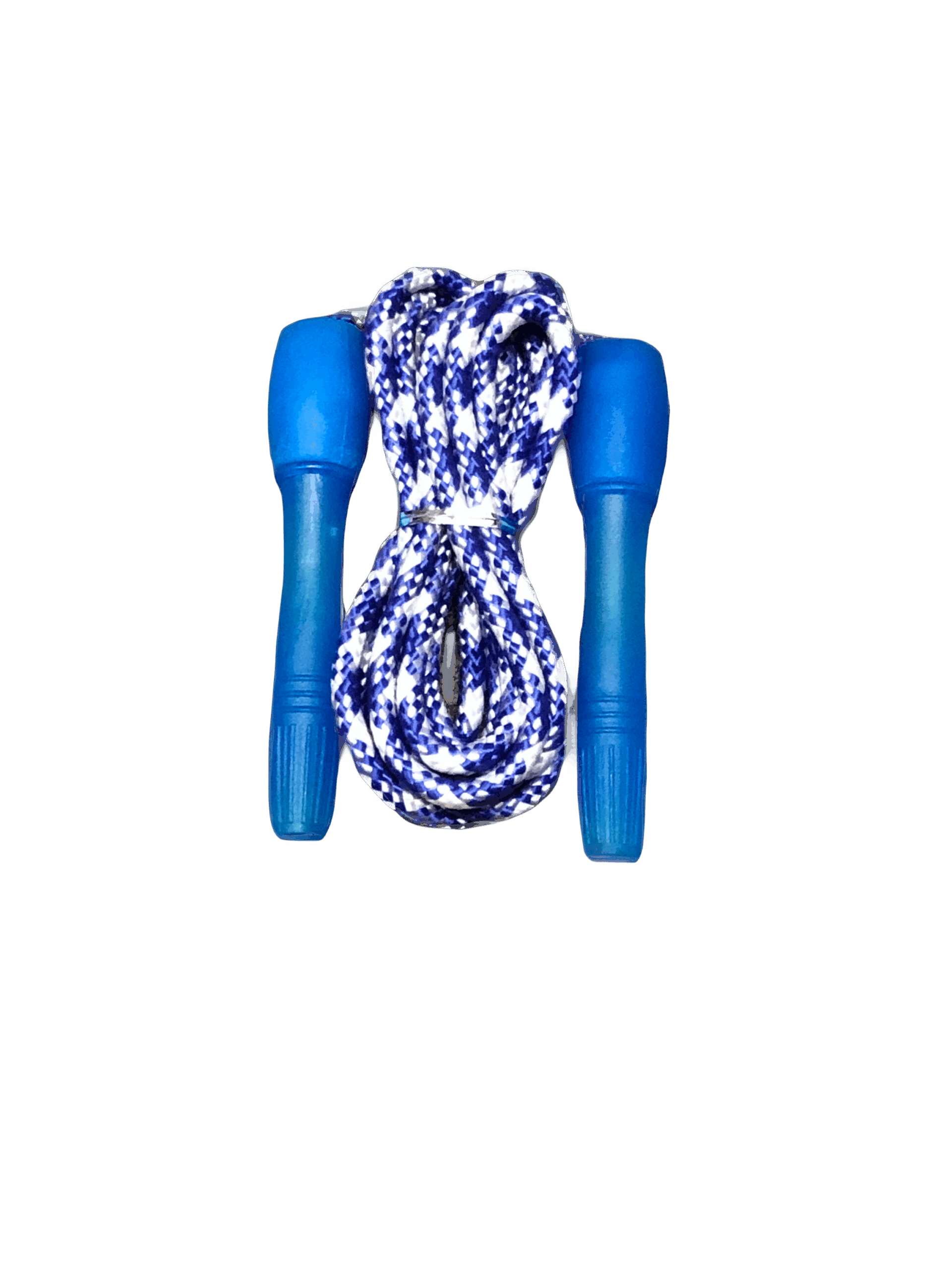 Skipping Rope Basic Plastic Handle
