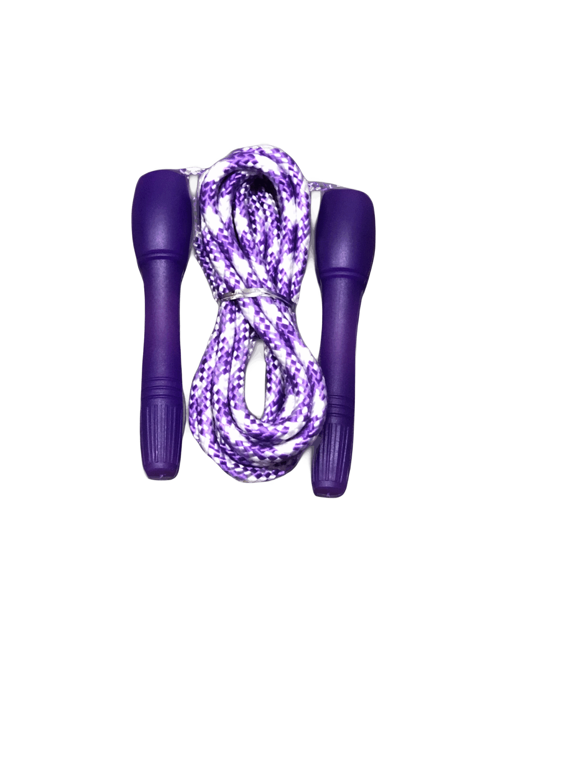 Skipping Rope Basic Plastic Handle - Image 2