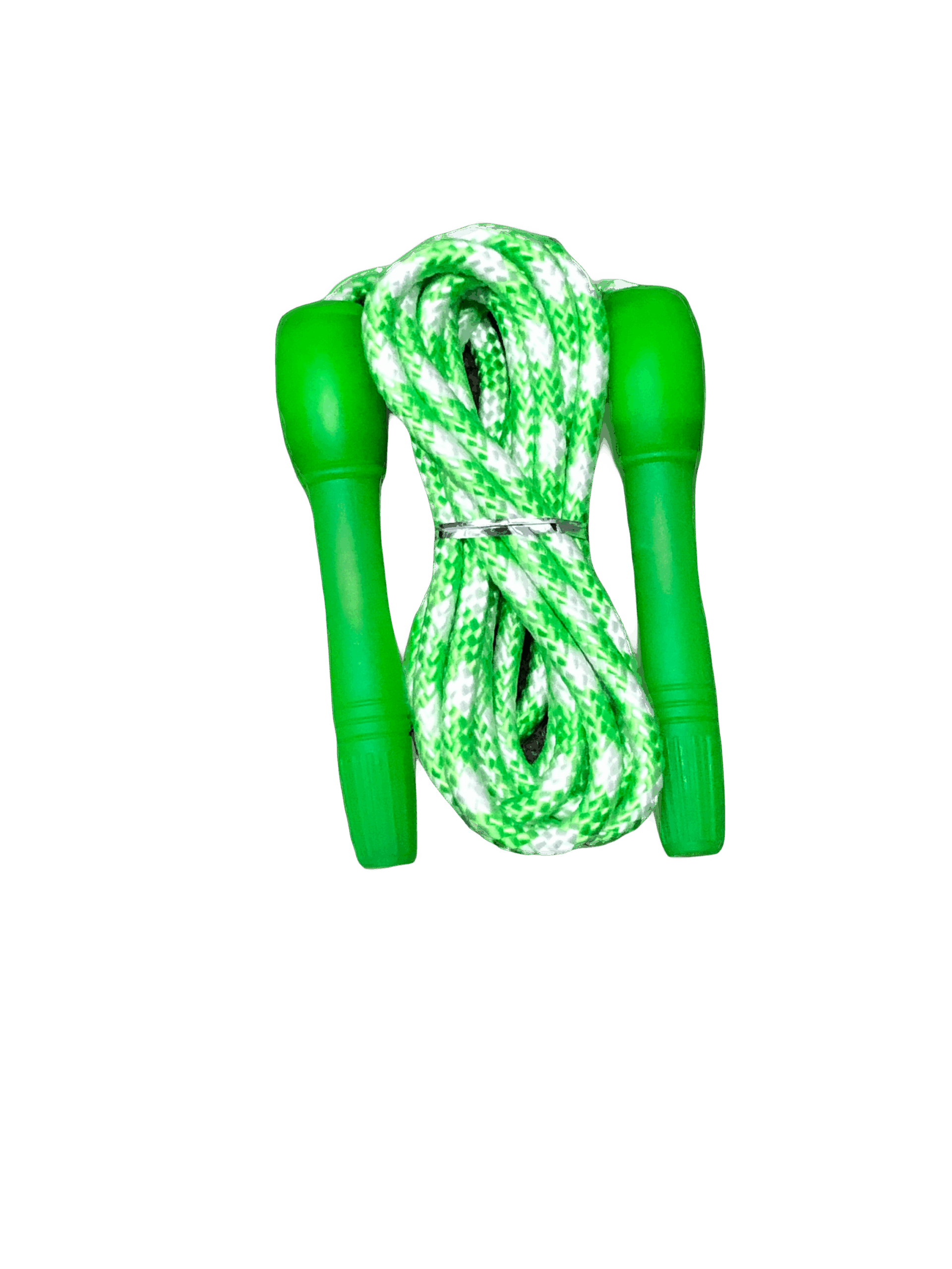 Skipping Rope Basic Plastic Handle - Image 4