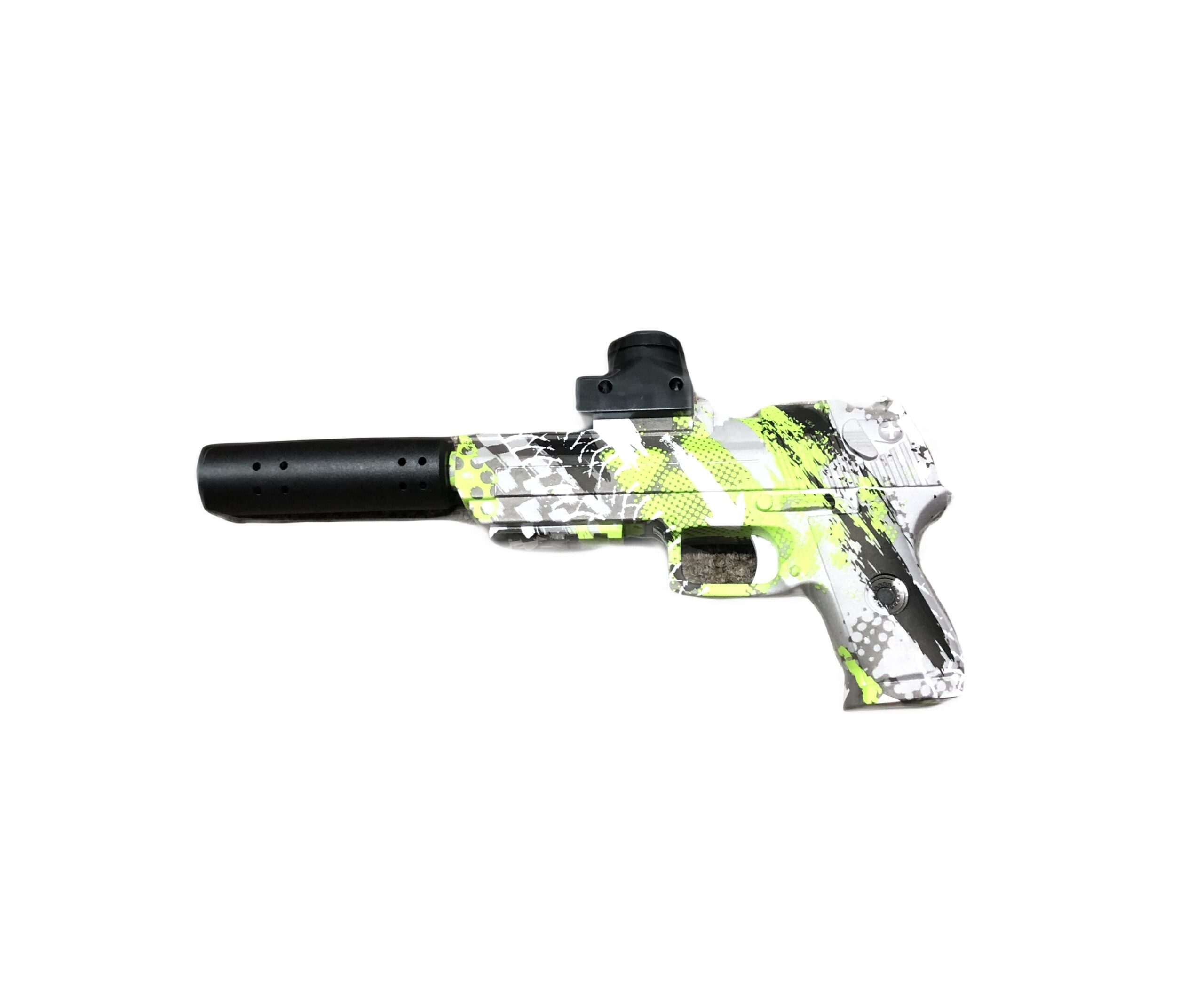Water Bullet Gun - Medium (Gel Blaster) - Image 2