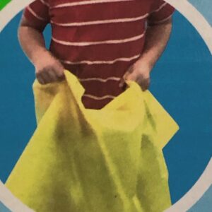 Children’s 4-in-1 Sports Set