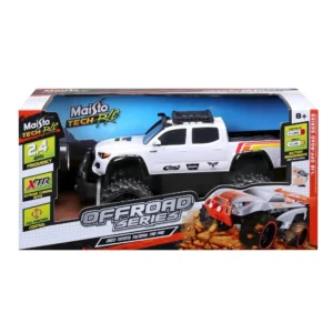 Maisto 1/16 R/C Toyota Tacoma 2.4GHz