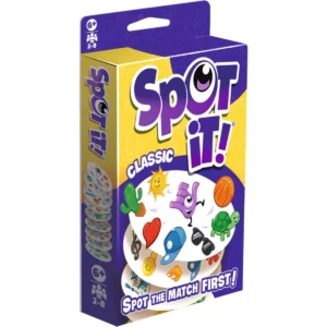 Spot It! Classic