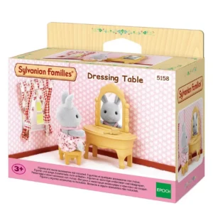 Sylvanian Families Dressing Table