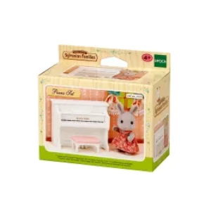 Sylvanian Families Piano Set