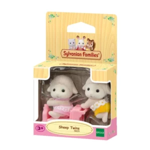 Sylvanian Families Sheep Twins