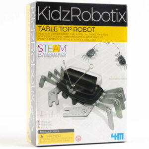 4M Table Top Robot
