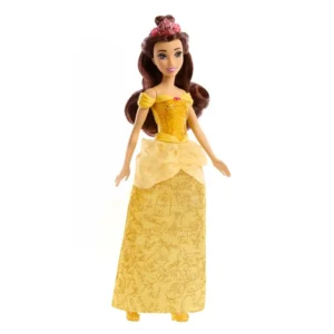 Disney Princess Core Belle Fashion Doll