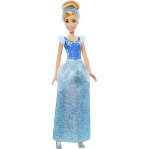 Disney Princess Core Cinderella Fashion Doll