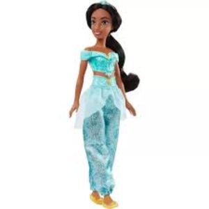 Disney Princess Core Jasmine Fashion Doll