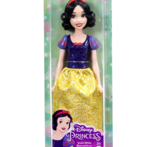 Disney Princess Core Snow White Fashion Doll