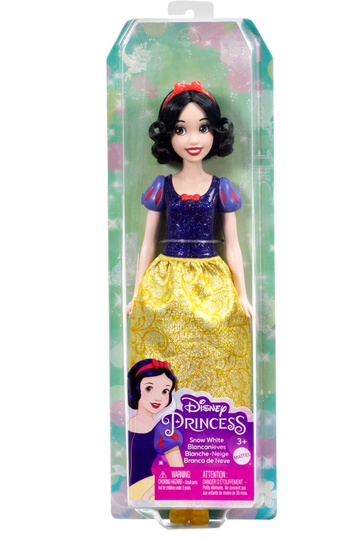 Disney Princess Core Snow White Fashion Doll