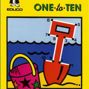 Edudots 1-10 –  Dot to Dot