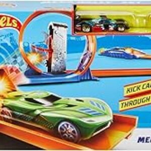 Hot Wheels 3-in-1 Race Rally Set