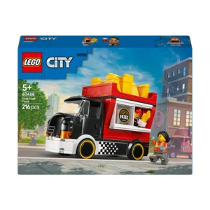 Lego 60488 Fries Food Truck