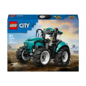 Lego 60498 City Tractor