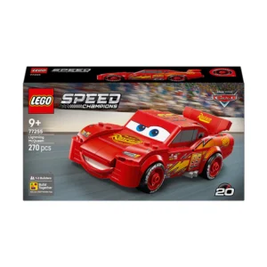 Lego 77255 Speed Champions Lightning McQueen