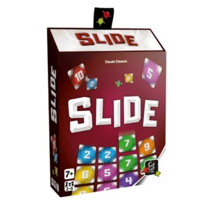 Slide Game