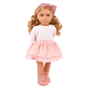 Our Generation Effie Classic Doll