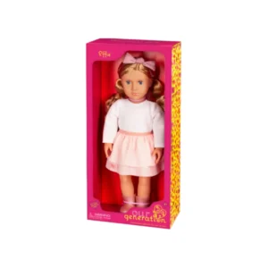 Our Generation Effie Classic Doll