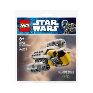 Lego 30728 Star Wars The Razor Crest Mini-Build