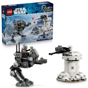 Lego 75444 Star Wars AT-RT Attack