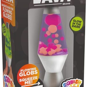 Needoh Lava Squish and Flow