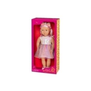Our Generation Iris Classic Doll