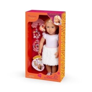 Our Generation Mariana Deluxe Doll