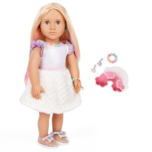 Our Generation Mariana Deluxe Doll
