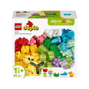 Lego 10479 Colorful Creative Box