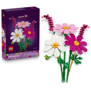 Lego 11514 Cosmos Flowers