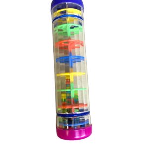 Rainbow Shaker